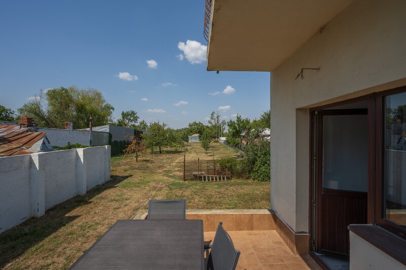 Bucurestii Noi, Parcelarea Bazilescu, Bd. Laminorului