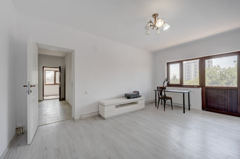 Bucurestii Noi, Parcelarea Bazilescu, Bd. Laminorului