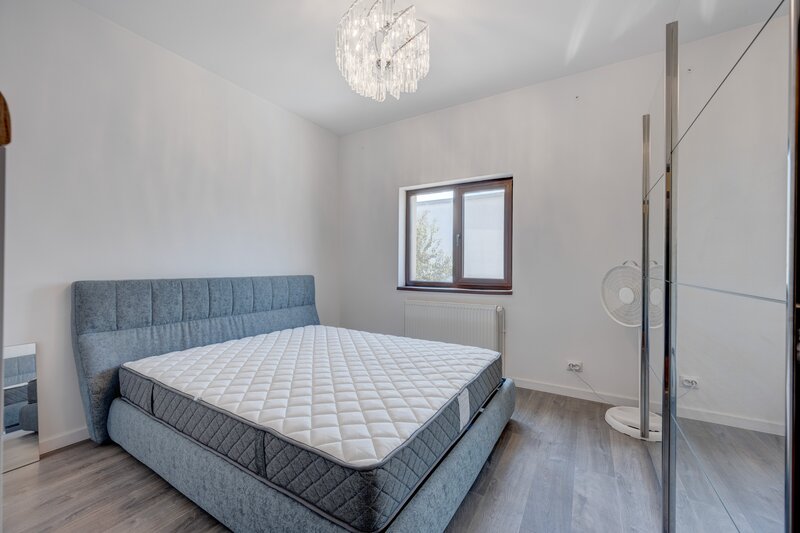 Bucurestii Noi, Parcelarea Bazilescu, Bd. Laminorului