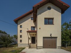 Bucurestii Noi, Parcelarea Bazilescu, Bd. Laminorului